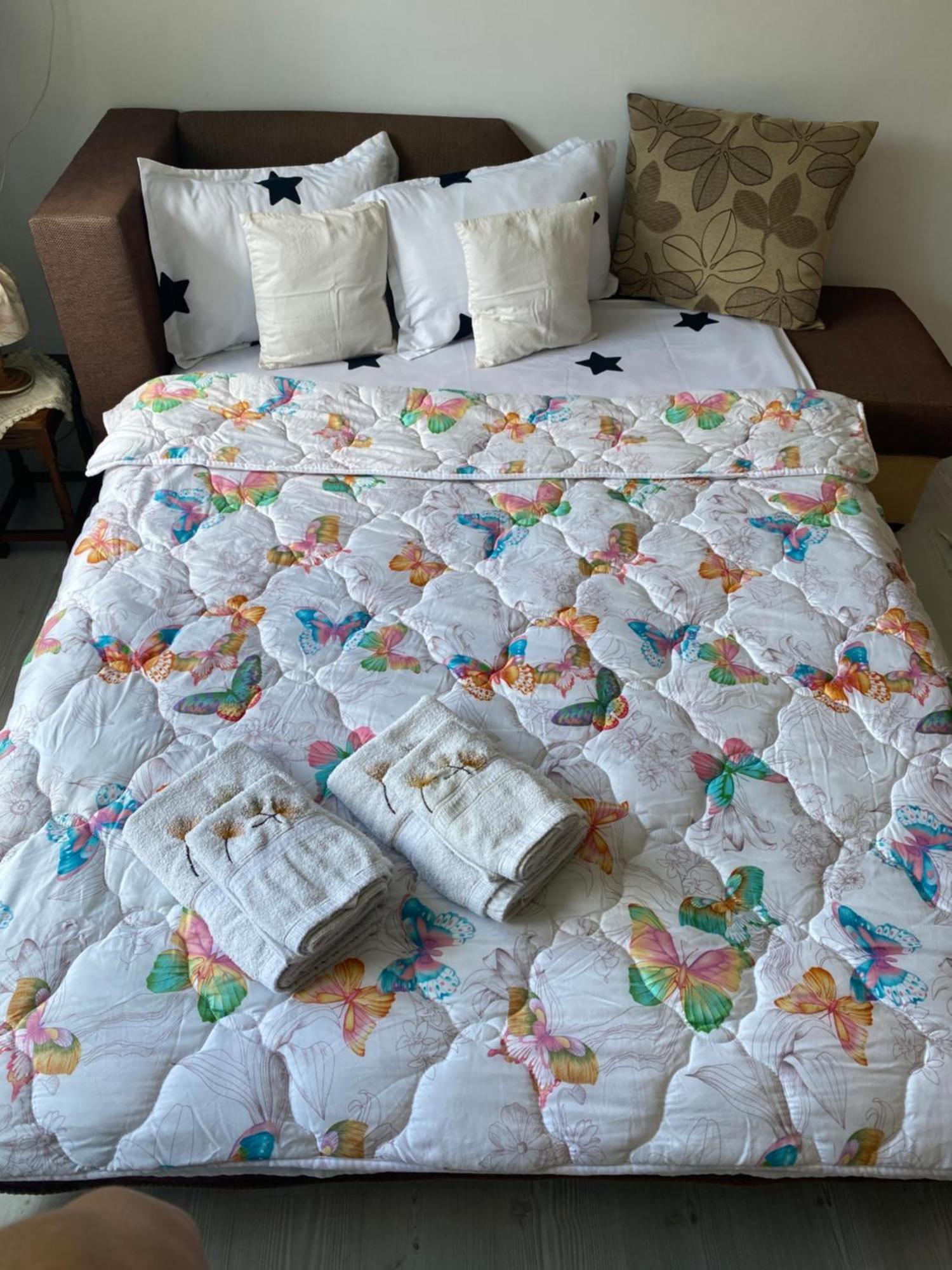 Anca Drambarean Apartment Алба Юлия Екстериор снимка