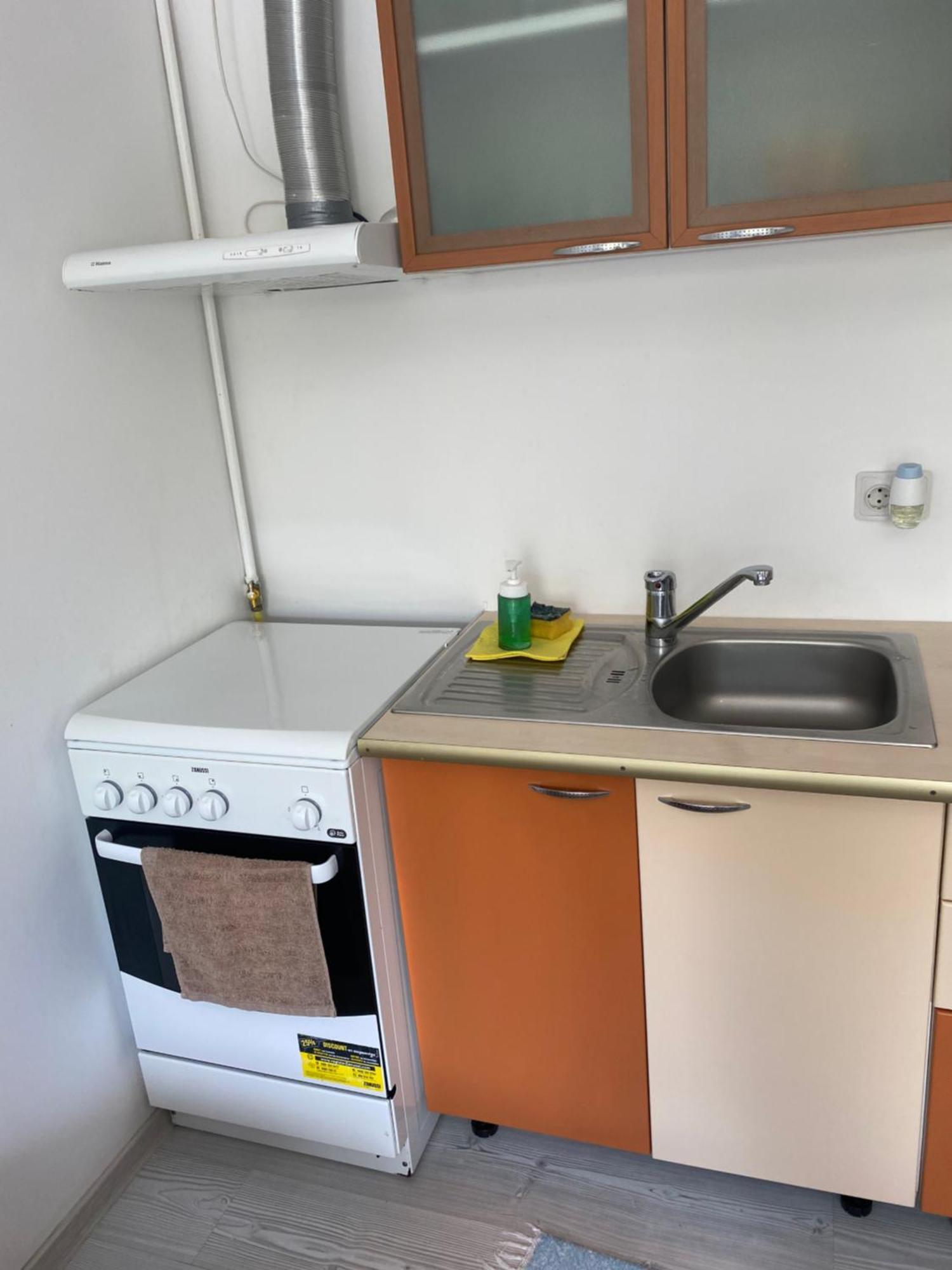 Anca Drambarean Apartment Алба Юлия Екстериор снимка