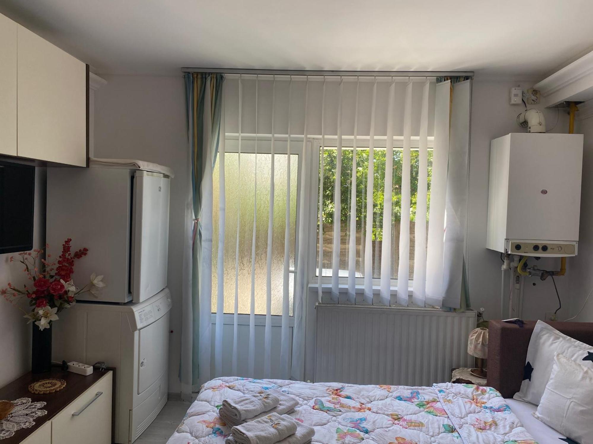 Anca Drambarean Apartment Алба Юлия Екстериор снимка