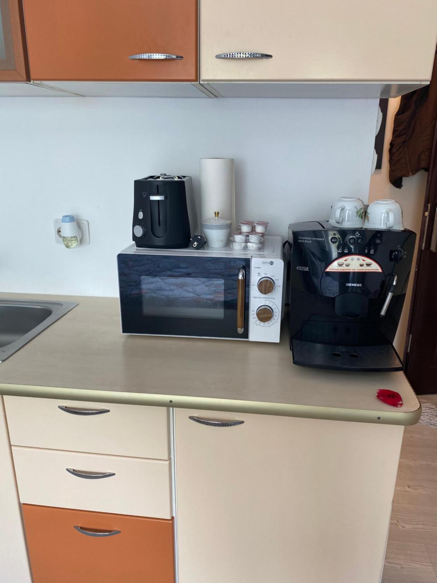 Anca Drambarean Apartment Алба Юлия Екстериор снимка