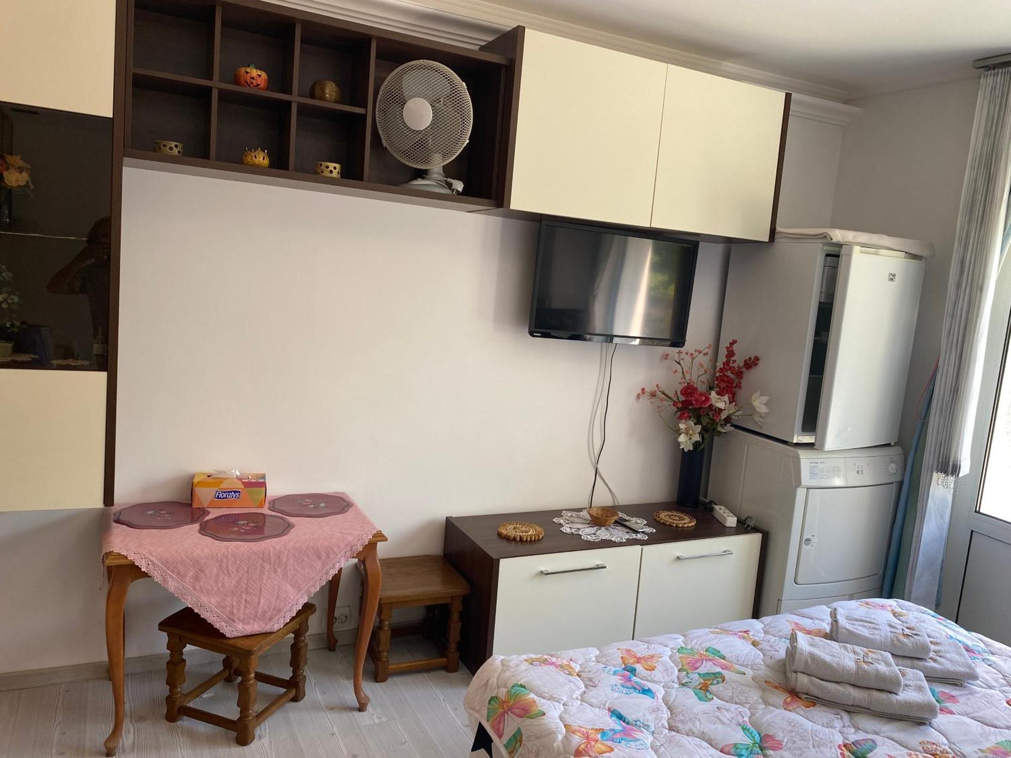 Anca Drambarean Apartment Алба Юлия Екстериор снимка