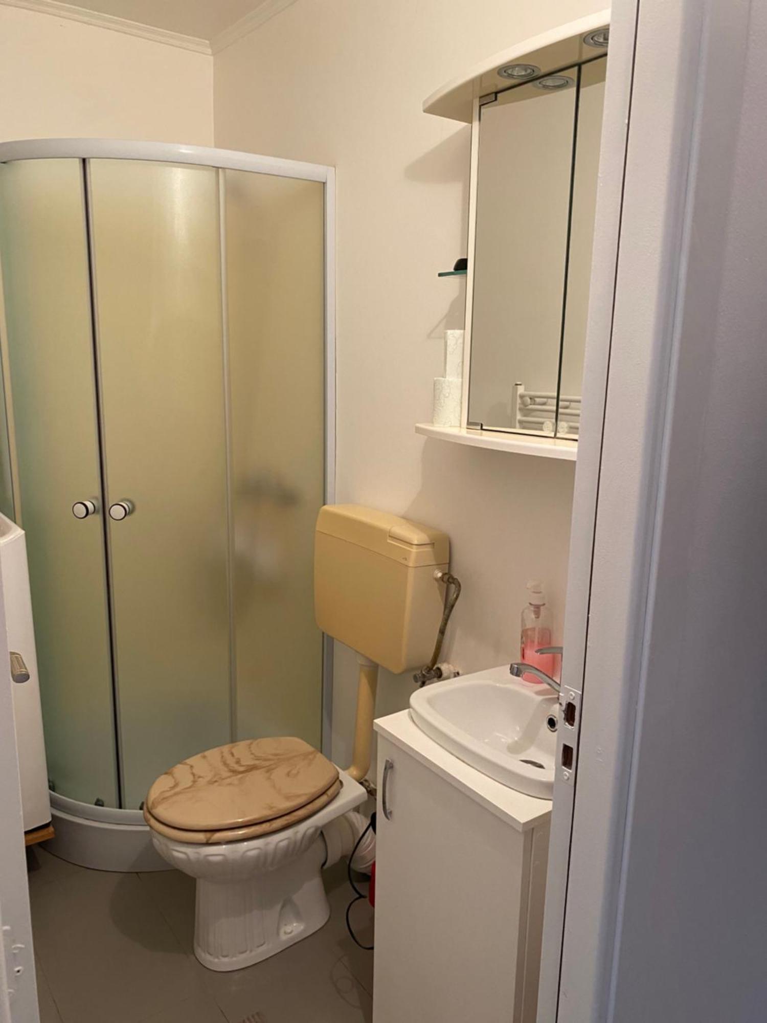 Anca Drambarean Apartment Алба Юлия Екстериор снимка